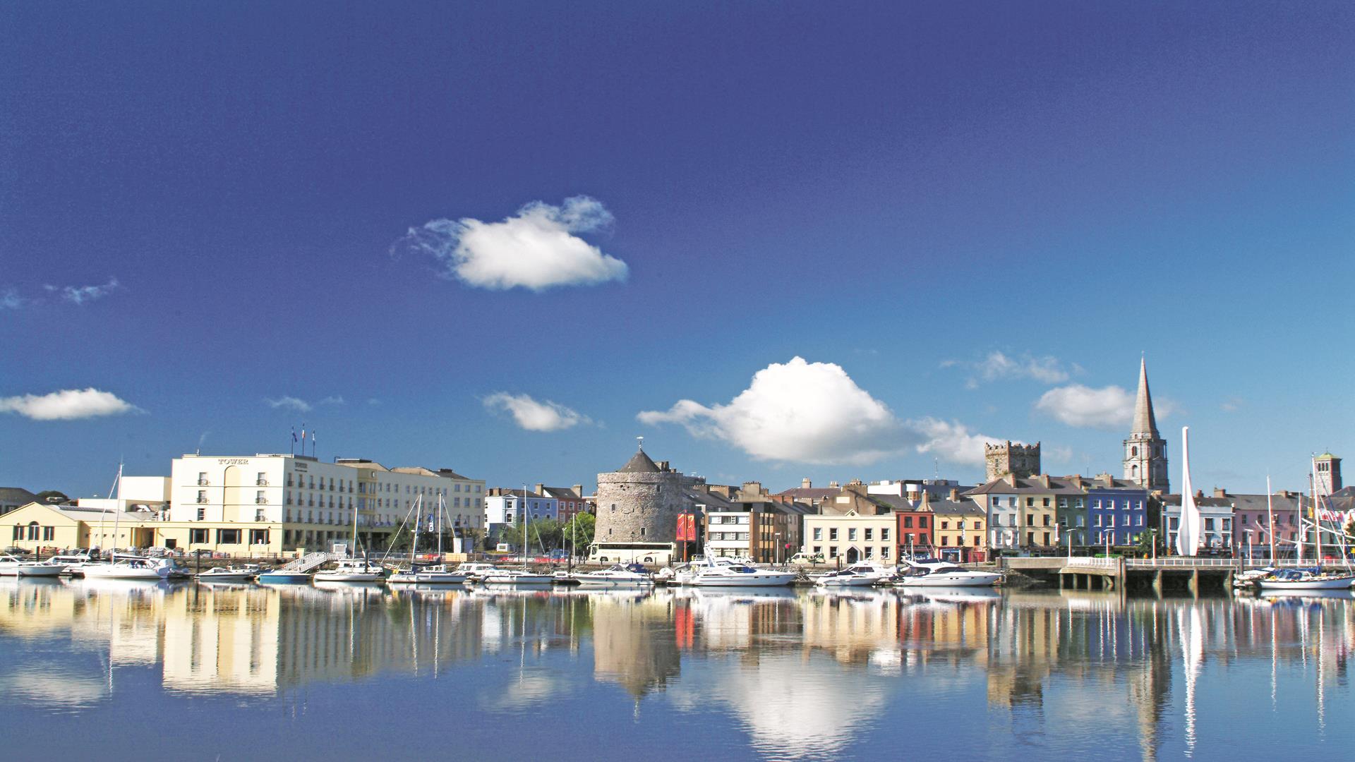 Waterford